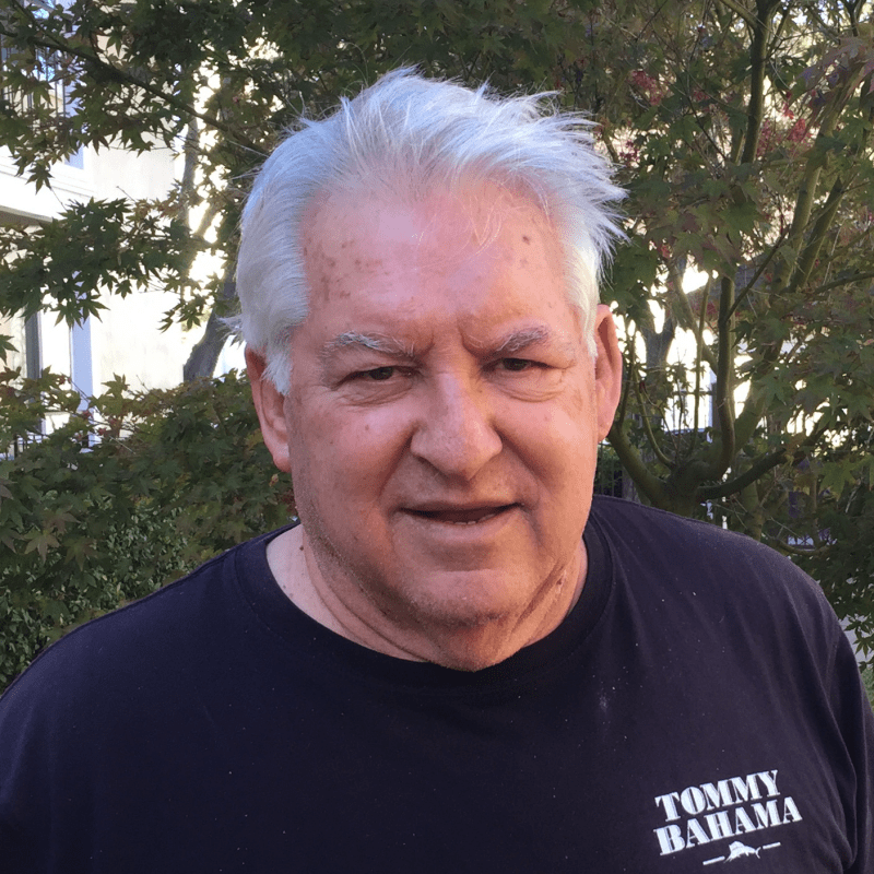 San Mateo Housing Story #2: Rodger Benard’s&nbsp;Story