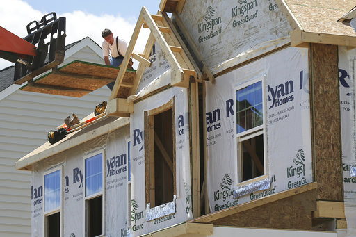 Higher prices squeezing both renters, would-be&nbsp;homeowners