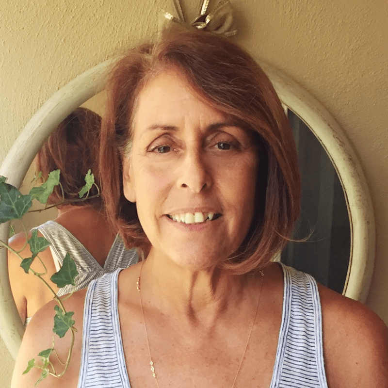 San Mateo Housing Story #4: Barbara O’ Neil’s&nbsp;Story