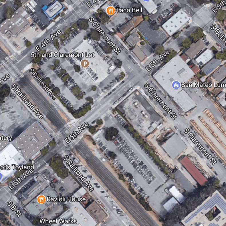 City seeks developers for prime downtown&nbsp;lots