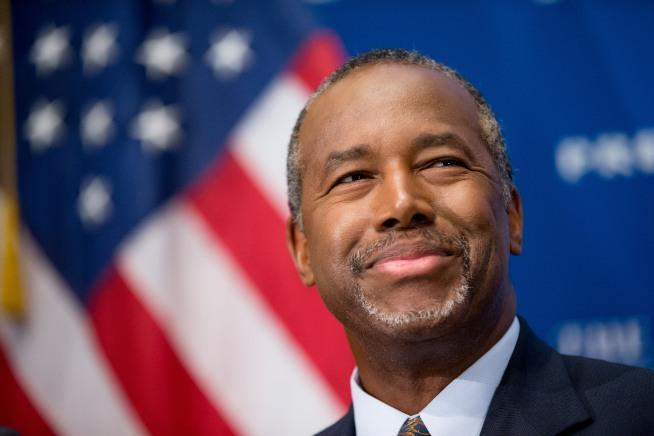 Editorial: Ben Carson’s HUD report on housing for the poor is an eye&nbsp;opener