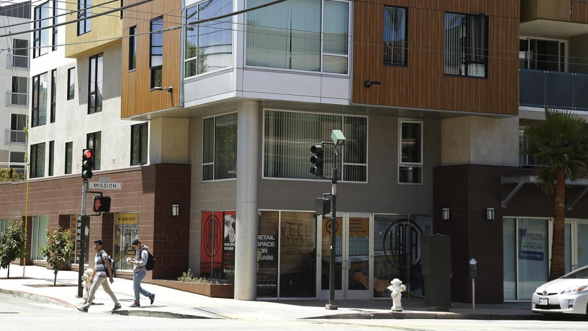 California lawmakers reach deal on affordable housing&nbsp;bond