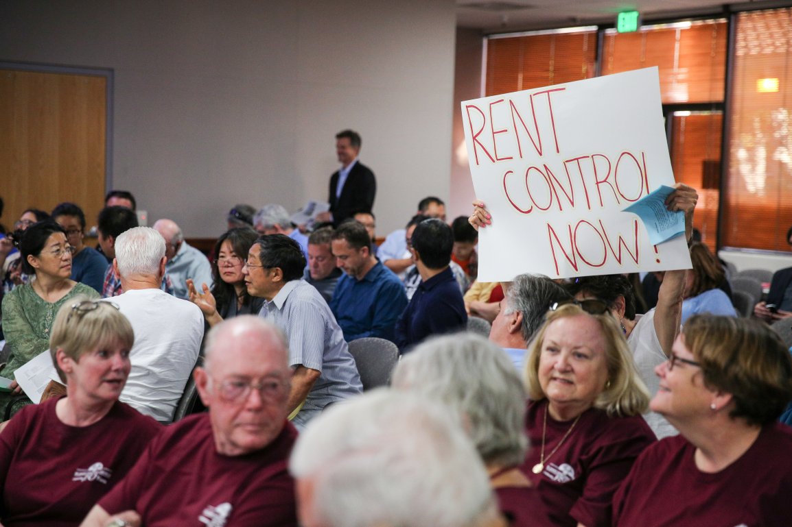 Fremont rent review board to be established next&nbsp;year