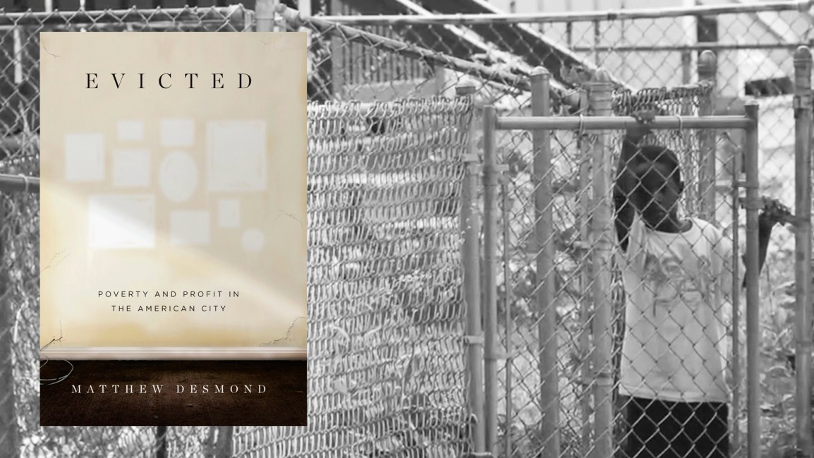 Reflection #3: Evicted