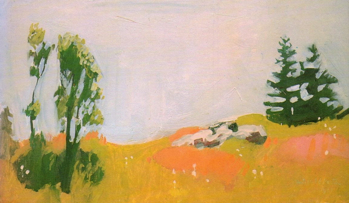 Reflection #4: Real&nbsp;Estate