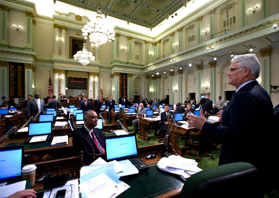 Committee Hearing on AB 1506, the Repeal of&nbsp;Costa-Hawkins
