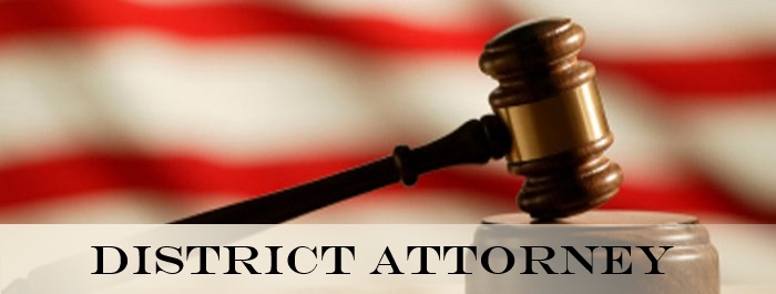 District Attorney Files Felony Charges for Election Fraud Against Signature Gatherers Paid by the California Apartment&nbsp;Association