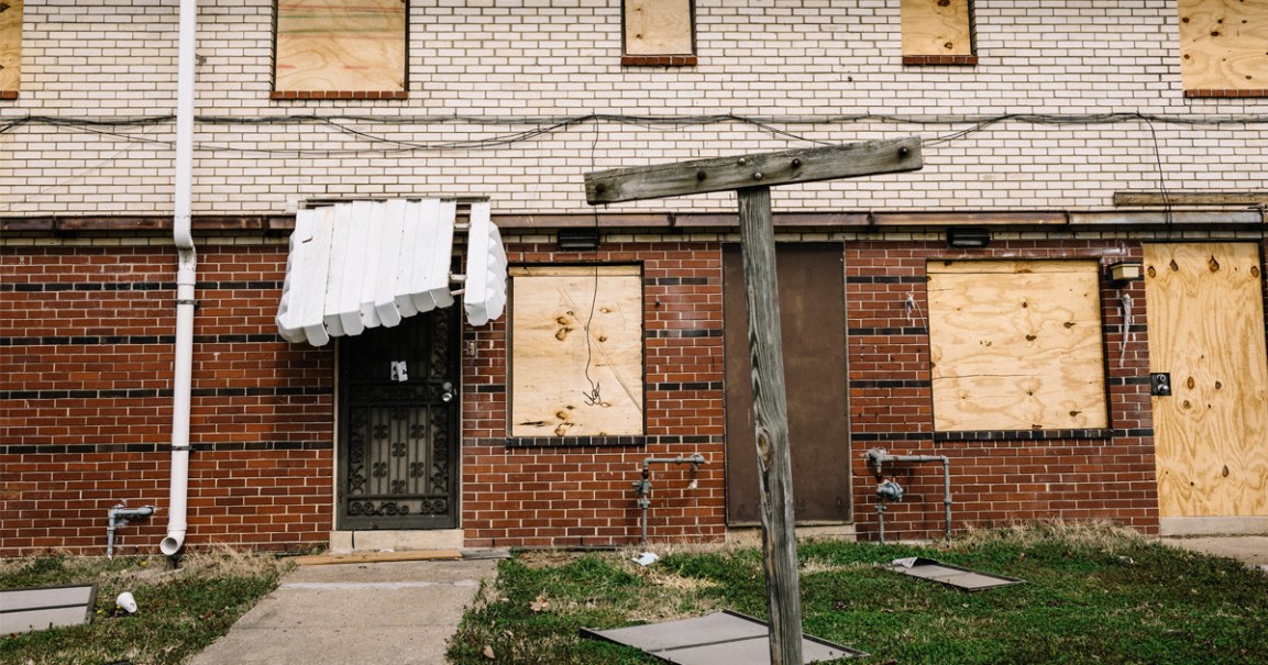 San Mateo moves closer to relocation assistance for tenants displaced from substandard&nbsp;properties