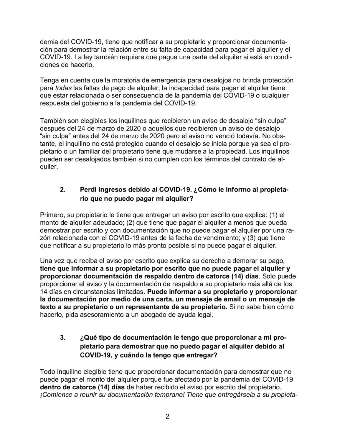 SMC Eviction Moratorium FAQ SPANISH-page-002